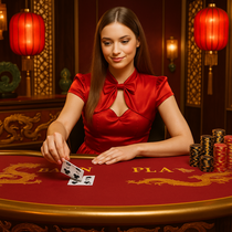 AquaWin - Live Baccarat - Evolution Gaming