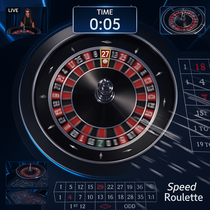 AquaWin - Live Roulette - Live Casino met Echte Dealers