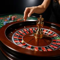 AquaWin - Live Roulette - Evolution Gaming
