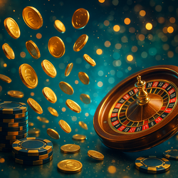 AquaWin 100% tot €500 + 100 Free Spins Bonus