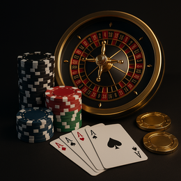 AquaWin - Gratis Demospellen - Probeer Voor Je Speelt