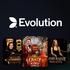 Evolution Gaming - Live Casino Provider
