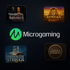 Microgaming - Casino Game Provider