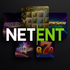 NetEnt - Casino Game Provider