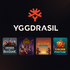 Yggdrasil - Casino Game Provider