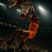 AquaWin - Basketball Weddenschappen - NBA en Euroleague