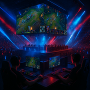 AquaWin - Esports Weddenschappen - CS:GO, Dota 2, League of Legends
