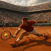 AquaWin - Tennis Weddenschappen - Grand Slam en ATP Toernooien